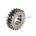 customized oem ADC12 aluminium csting part foundry